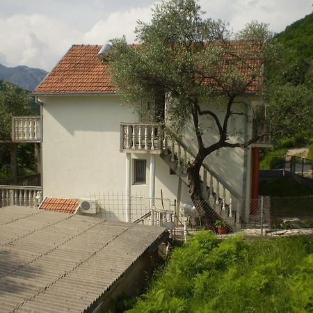 Apartman Irena تيفات المظهر الخارجي الصورة