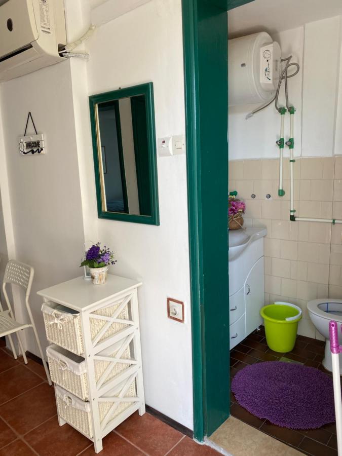Apartman Irena تيفات المظهر الخارجي الصورة