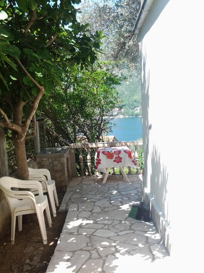 Apartman Irena تيفات المظهر الخارجي الصورة